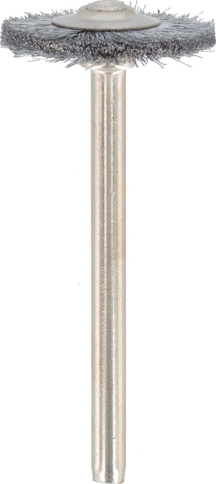 DREMEL® Karbon Çelik Fırça 19 mm (428)