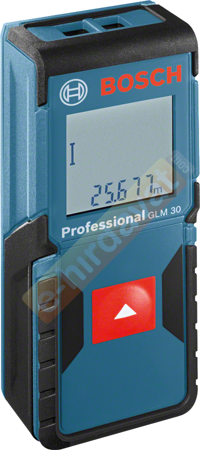 Bosch GLM 30 Professional Lazerli Uzaklık Ölçer