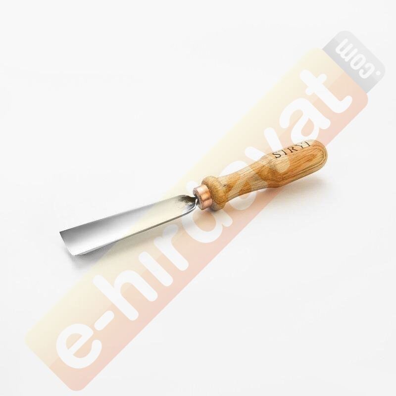 STRYI 100730 Düz Tip Sığ Oluklu Iskarpela 30 mm