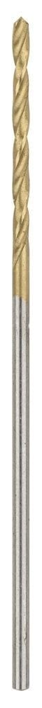 Bosch - HSS-TiN Metal Matkap Ucu 1*34 mm