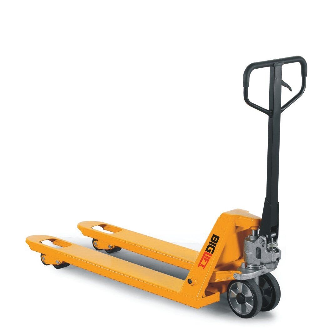 BIGLIFT RM-ACL20-18 Uzun Transpalet 2 Ton 1.8 Metre