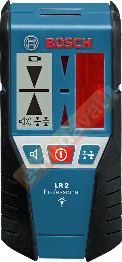 Bosch LR 2 Professional Lazer Alıcısı