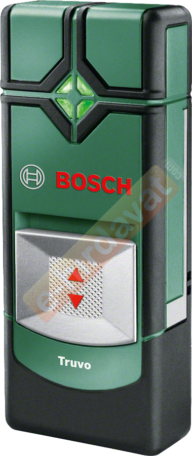 Bosch Truvo Dijital Tarama Cihazı