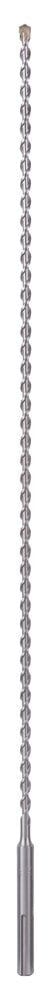 Bosch Aksesuarlar Bosch - Max-7 Serisi Kırıcı Delici Ucu 12*940 mm