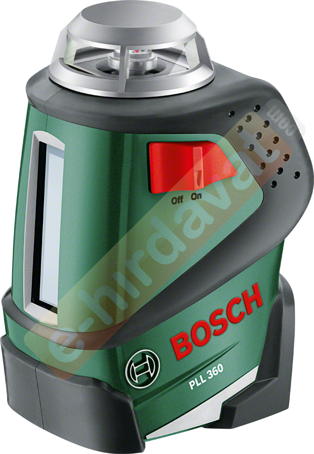 Bosch PLL 360 Çizgi Lazeri
