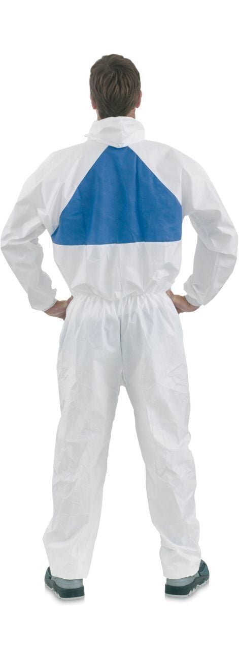 3M 4540 Boyacı Tulumu (Beden Seçiniz)