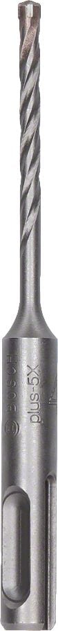 Bosch Aksesuarlar Bosch - SDS-Plus-5X Serisi Kırıcı Delici Matkap Ucu 4*110 mm