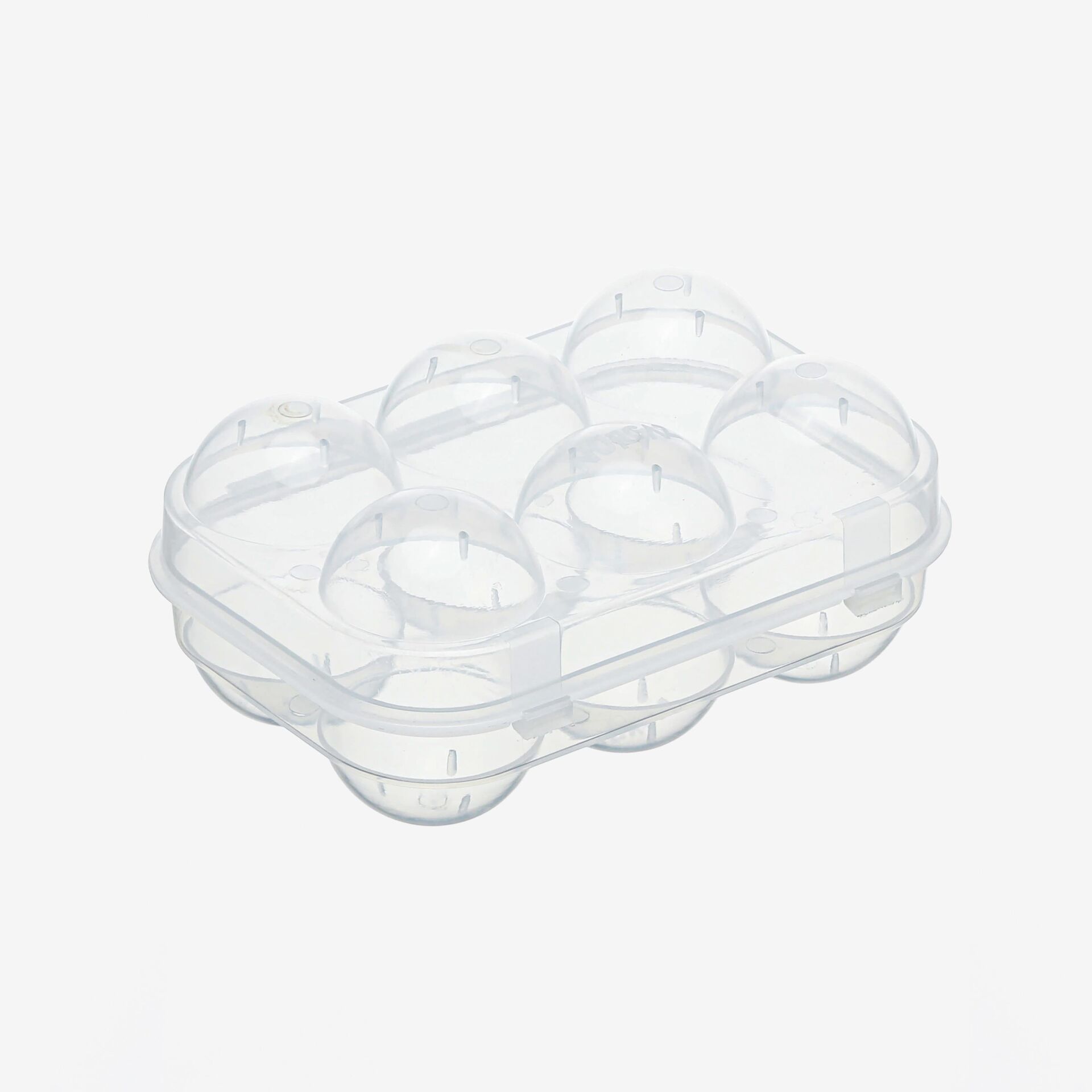 NURGAZ YSK Yumurta Saklama Kutusu 6'lı