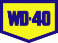 WD 40