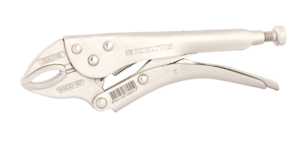İZELTAŞ Universal Ayarlı Pense 250 mm (2500 11 0250)