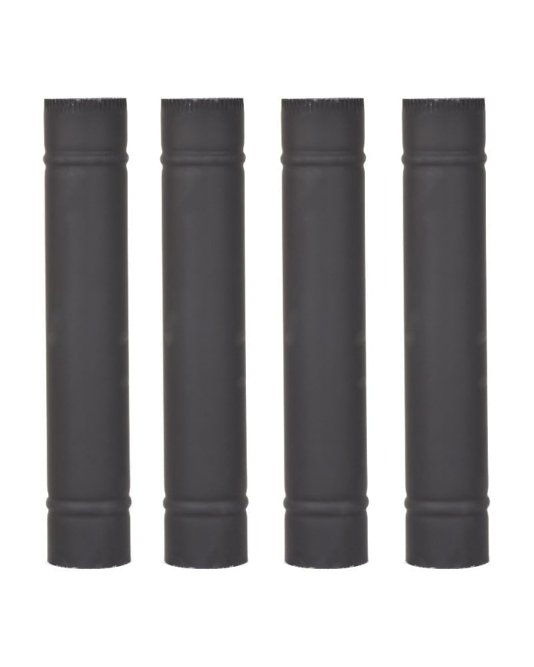 NURGAZ Çadır Sobası