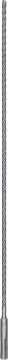 Bosch Aksesuarlar Bosch - SDS-Plus-5X Serisi Kırıcı Delici Matkap Ucu 6*460 mm