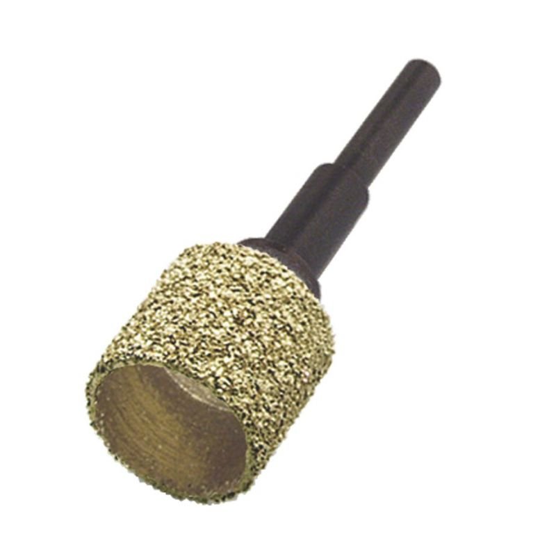 Dura-Grit Silindir Biçimli Zımpara 12mm 120kum / SR-HT2-120