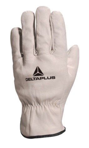 DELTAPLUS FBN49 DRIVER-X Deri Eldiven No:10