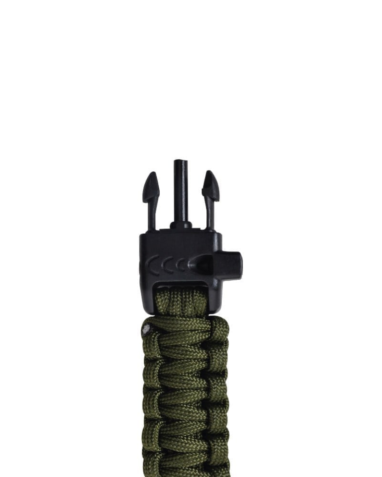 NURGAZ Magnezyumlu Paracord