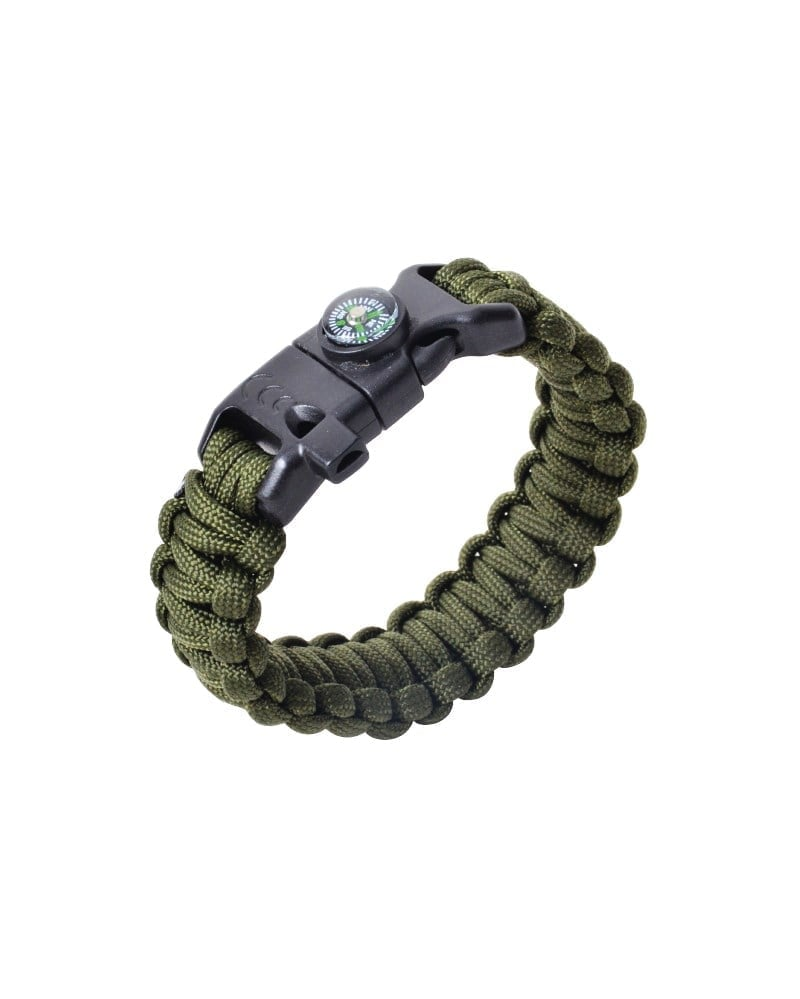 NURGAZ Magnezyumlu Paracord