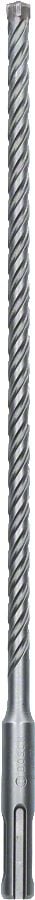 Bosch Aksesuarlar Bosch - SDS-Plus-5X Serisi Kırıcı Delici Matkap Ucu 7*260 mm