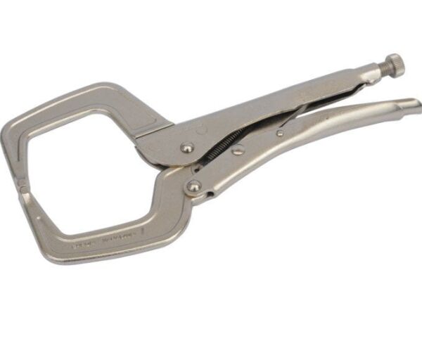 İZELTAŞ C Tip Ayarlı Pense 280 mm 2511 11 0280
