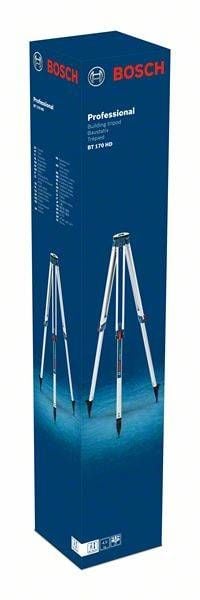 Bosch Ölçme Aletleri BT 170 HD
