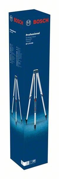 Bosch Ölçme Aletleri BT 170 HD