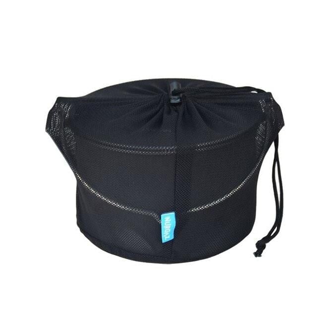 NURGAZ NG 200-B Büyük Kamp Tenceresi