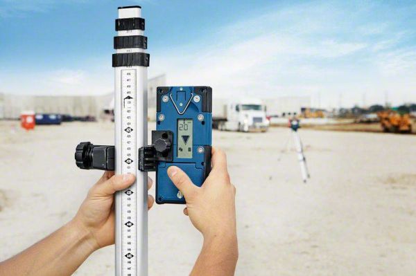 Bosch Ölçme Aletleri LR 60
