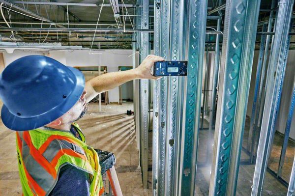 Bosch Ölçme Aletleri LR 60