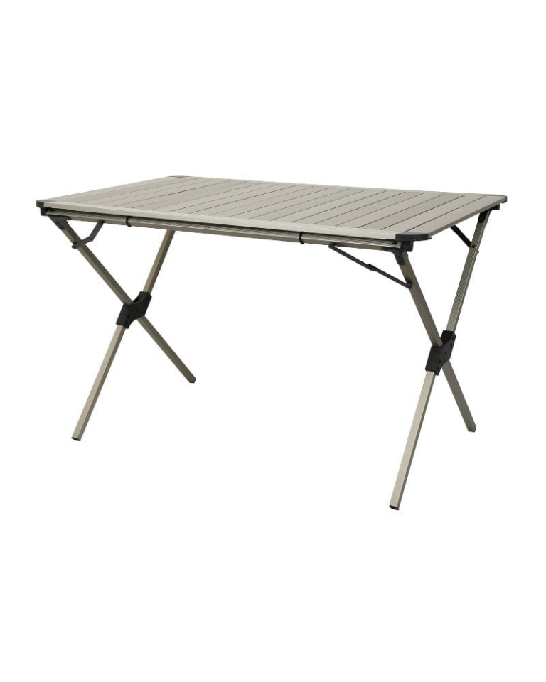 NURGAZ Campout XXL Alüminyum Kamp Masası