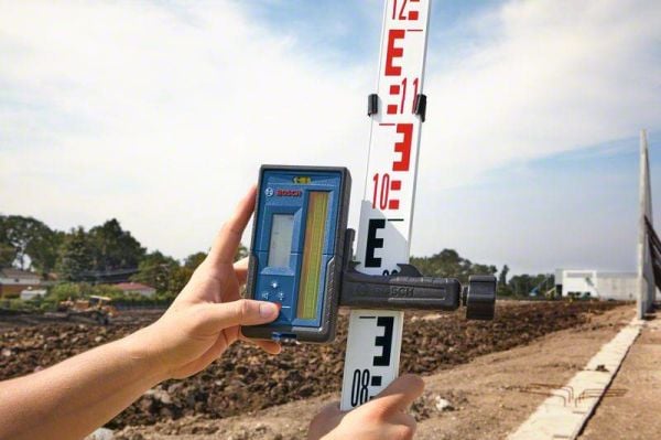 Bosch Ölçme Aletleri LR 45