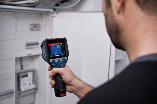 Bosch Ölçme Aletleri GTC 600 C