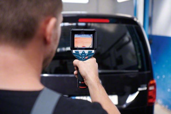 Bosch Ölçme Aletleri GTC 600 C