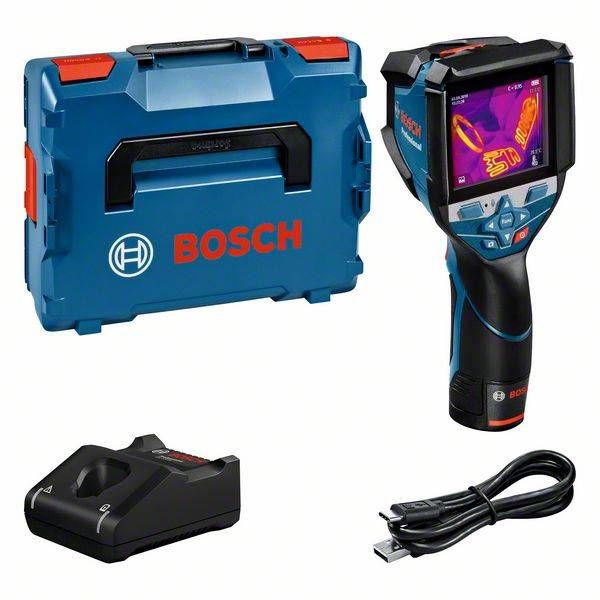 Bosch Ölçme Aletleri GTC 600 C