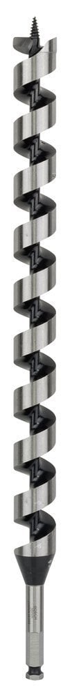 Bosch Aksesuarlar Bosch - Ahşap için Yılan Matkap Ucu 30*450 mm