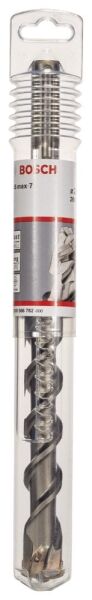 Bosch Aksesuarlar Bosch - Max-7 Serisi Kırıcı Delici Ucu 26*320 mm
