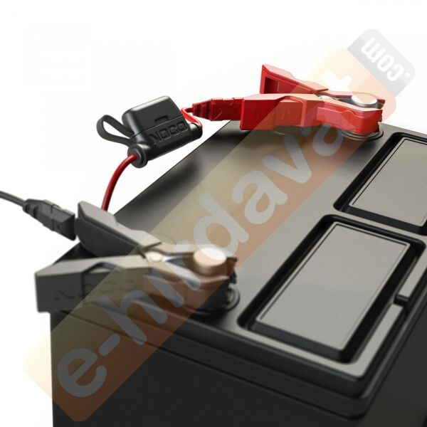 NOCO Genius GC001 Akü Bağlantı Maşası