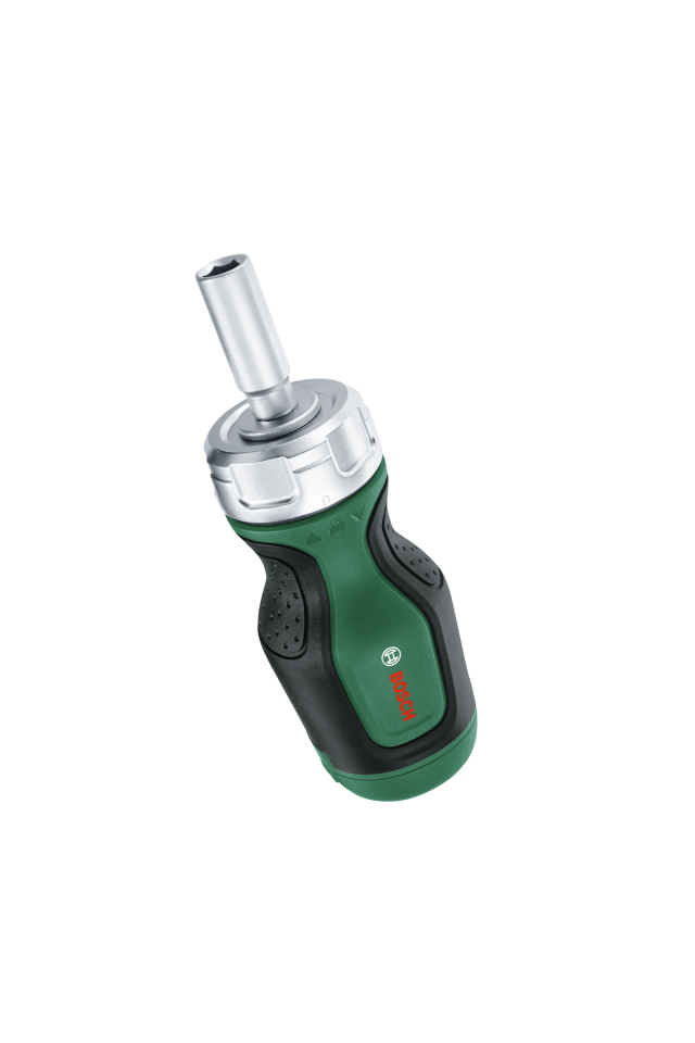 Cırcırlı Tornavida Değiştirilebilir 6 Uçlu (Set 1)