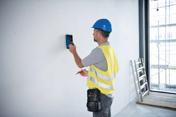 Bosch Ölçme Aletleri D-tect200 CL-Boxx