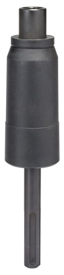 Bosch - Matkap Adaptörü SDS-Max - Büyük Kanallı