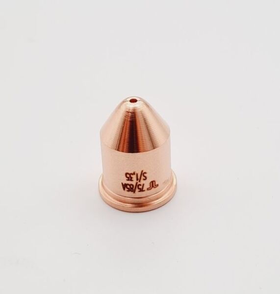 THERMACUT 85 Amper Plazma Meme - Nozzle (FHT 105-85 Torçlar için)