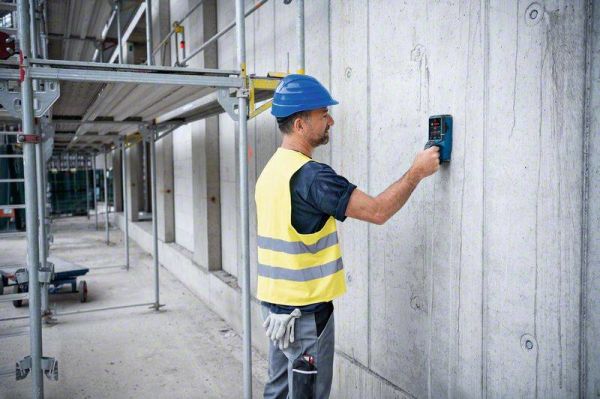 D-Tect 200 C Profesyonel Duvar Tarayıcı Solo