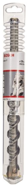 Bosch Aksesuarlar Bosch - Max-7 Serisi Kırıcı Delici Ucu 28*320 mm