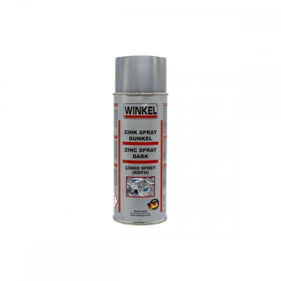 WINKEL Çinko Spreyi Koyu 400 ml (140444)