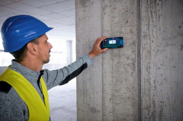 Bosch Ölçme Aletleri GRL 650 CHVG