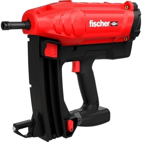 FISCHER FGC 100 Gazlı Beton Çivi Çakma Tabancası