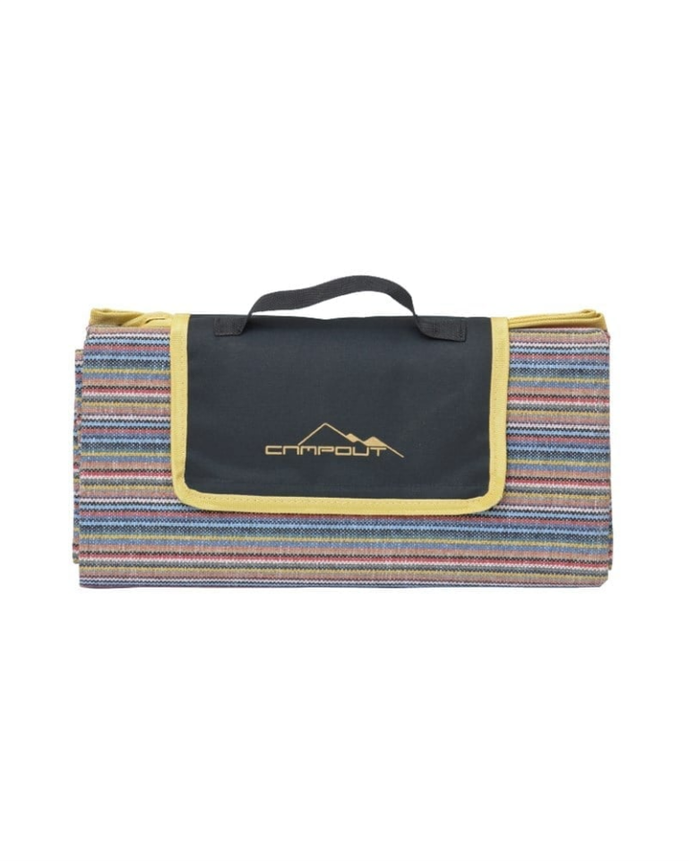 NURGAZ Campout Piknik Örtüsü