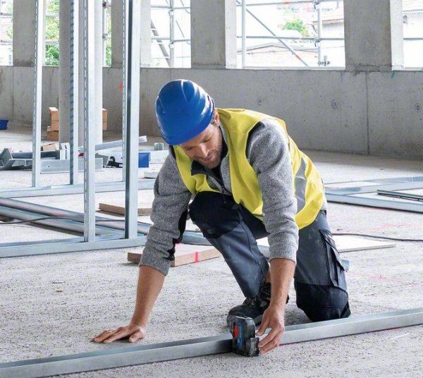 Bosch Ölçme Aletleri GPL 3 G