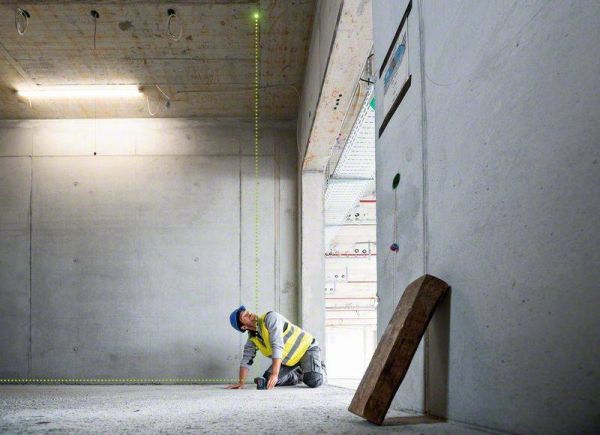 Bosch Ölçme Aletleri GPL 3 G