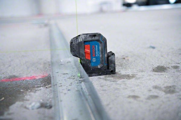 Bosch Ölçme Aletleri GPL 3 G