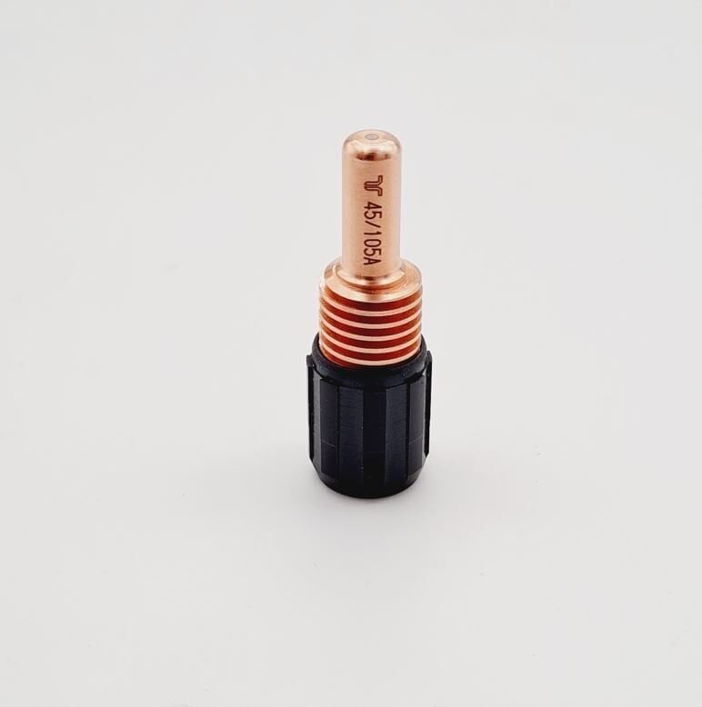 THERMACUT T-11883 Plazma Elektrode 45-105 Amper PMX65-85-105 (Hypertherm 220842)
