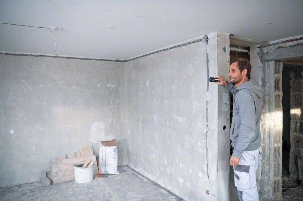 Bosch Ölçme Aletleri GLM 50-27 CG + Li-Ion Batarya